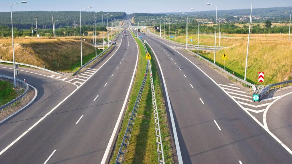 An image of S278 Works by ENR Consulting Engineers